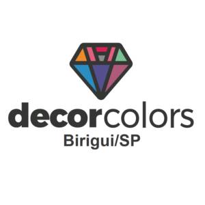 Decor Colors Birigui em Birigui, SP por Solutudo