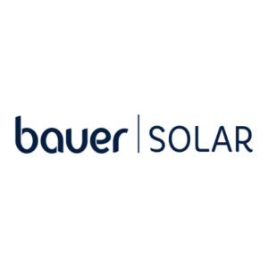 Bauer Solar 