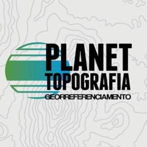 Planet Topografia e Georreferenciamento