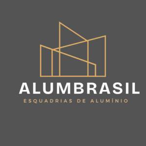 Alum Brasil - esquadrias de alumínio 