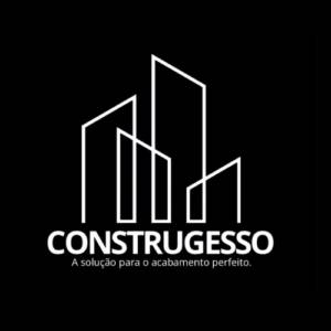 Construgesso em Botucatu, SP por Solutudo