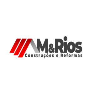 M&Rios Engenharia e Construtora