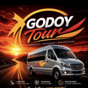 Godoy Tour
