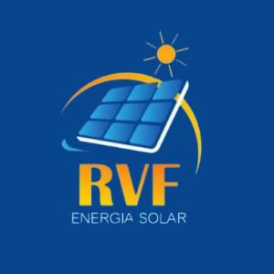 RVF Solar e Segurança Eletrônica