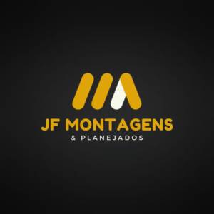 JF Montagens & Planejados em Rio de Janeiro, RJ por Solutudo