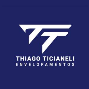 Thiago Ticianeli Envelopamento em Bauru