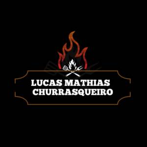 Lucas Mathias - Churrasqueiro em Botucatu, SP por Solutudo