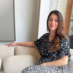 Gleice Carneiro Arquiteta