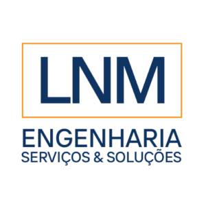 LNM Engenharia - CREA-SP 5070924052