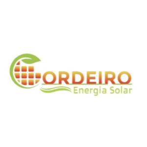 Cordeiro Energia Solar em Serra, ES por Solutudo