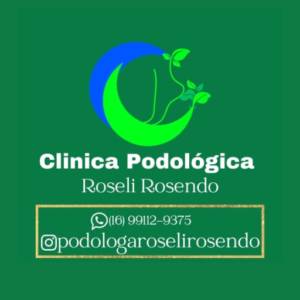 Clínica de Podologia Roseli Rosendo em Franca, SP por Solutudo