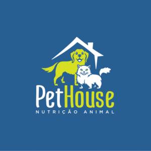 PetHouse Nutrição Animal em Botucatu, SP por Solutudo
