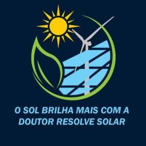Doutor Resolve Solar em Rio de Janeiro, RJ por Solutudo