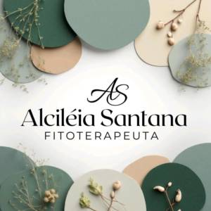Alciléia Santana Fitoterapeuta - Medicina Alternativa - Exame de Biorressonância
