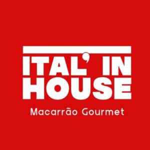 Ital´in House - Macarrão Gourmet