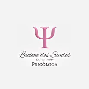 Luciene dos Santos - Psicóloga  CRP 195049