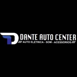 Dante Auto Center em Botucatu, SP por Solutudo