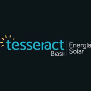 Tesseract em Aracaju, SE por Solutudo