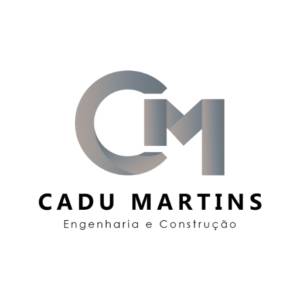 Cadu Martins Engenharia e Construção