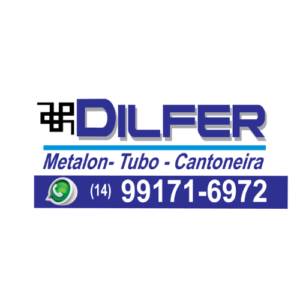 DilFer Ferragens  em Bauru, SP por Solutudo