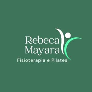 Rebeca Mayara Fisioterapia e Pilates