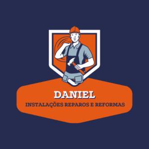 Daniel - Instalações Reparos e Reformas 