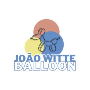 João Witte Balloon - Balões Personalizados