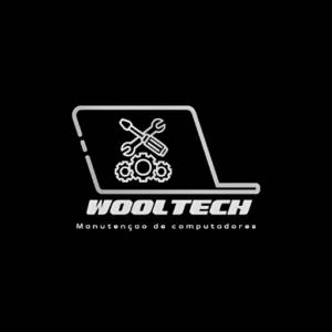 Wooltech - Manutenção em Computadores