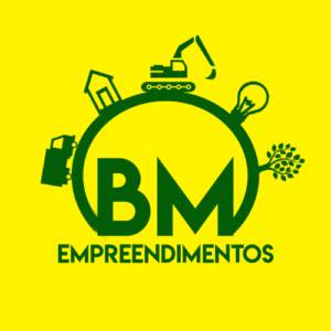 BM Projetos, Engenharia e Aquitetura em Ninho Verde II Eco Residence, SP por Solutudo