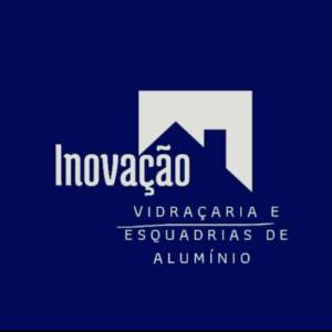 Inovação - Vidraçaria e Esquadrias De Alumínio em Rio de Janeiro, RJ por Solutudo