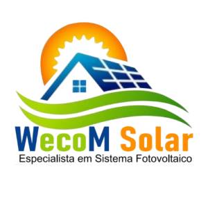 Wecom Solar