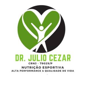 Dr. Júlio Cezar - Nutricionista em Jaú, SP por Solutudo