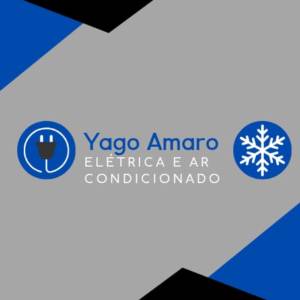 Yago Amaro - Elétrica e Ar condicionado em Botucatu, SP por Solutudo