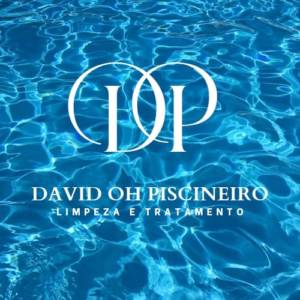 DAVID OH PISCINEIRO - Limpezas e Tratamento de Piscinas