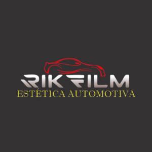 Rik Film - Estética Automotiva em Itapetininga, SP por Solutudo