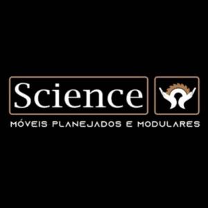 Science furniture modular em Anápolis, GO por Solutudo