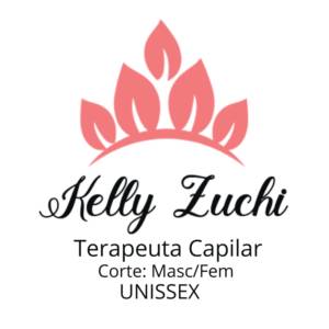 Kelly Zuchi Terapeuta Capilar em Foz do Iguaçu, PR por Solutudo