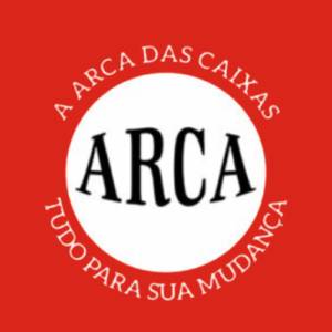Arca das Caixas Embalagens de Papelão & Plástico Bolha