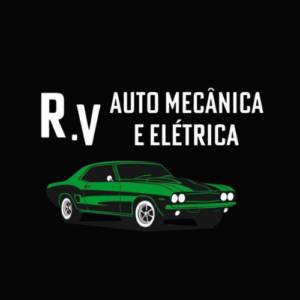 R V Auto Mecânica e Elétrica 