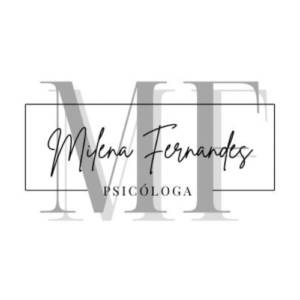 Psicóloga Milena Fernandes