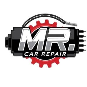 Mr Reparos
