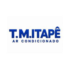 T.M Ar Condicionado Itapê 