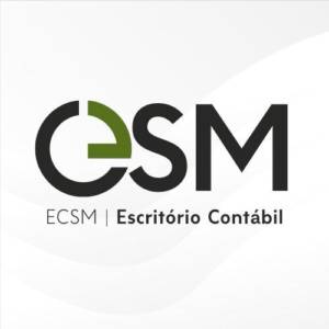 ECSM Escritório Contábil 