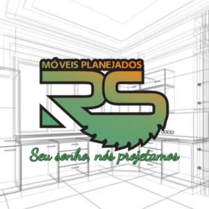 RS Móveis Planejados em Rio do Sul, SC por Solutudo