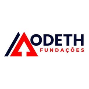 ODETH -  Fundações e Construções em Rio das Ostras, RJ por Solutudo
