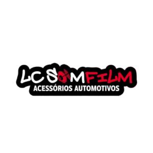 LC Som Film Acessórios Automotivos 