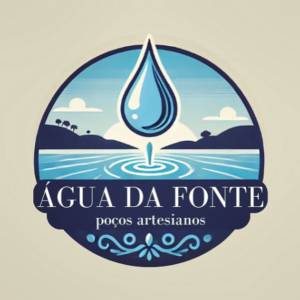 Água da Fonte Poços Artesianos