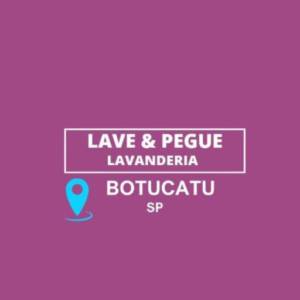 Lavanderia Lave & Pegue