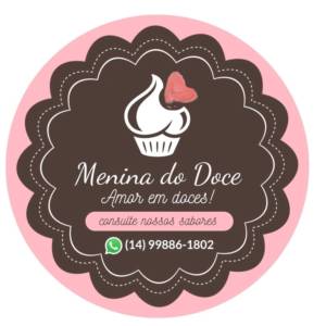 Menina do Doce - Festas e Eventos
