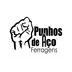 Punhos de Aço Ferragens Armadas Pardinho